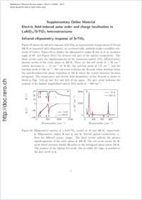 Supplementary material