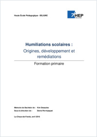 Mémoire_Desaules, Kim
