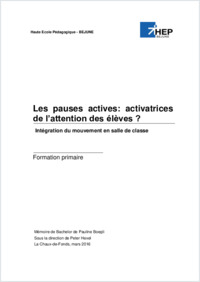 Mémoire_Boegli, Pauline