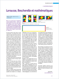Mili_Ismail_Resonances_2022_mars_Larousse_Bescherelle_et_mathematiques
