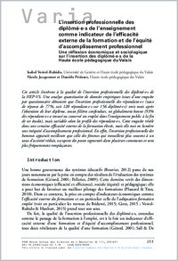 Voirol_Isabelle_revue_suisse_sciences_education_2020_insertion_professionnelle_diplomes_enseignement.pdf