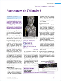 Disero_Gilles_Sources-histoire