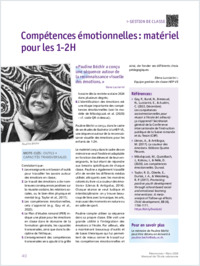 Lucciarini_Elena_CompetencesEmotionnelles_Materiel_1H-2H