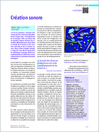 Irman-Amherd_Geneviève_CreationSonore