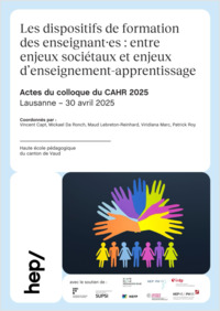 Actes_colloque_CAHR2025_2025_hep-vaud
