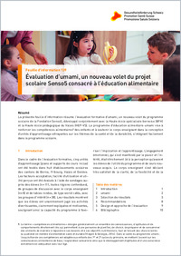 Feuille-d-information-139_PSCH-2026-07_Evaluation-d-umami-un-nouveau-volet-du-projet-scolaire-Senso5-consacre-a-l-education-alimentaire.pdf